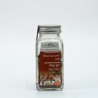 Timur & Garlic seasoning Salt