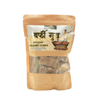 Organic Jaggery Cubes