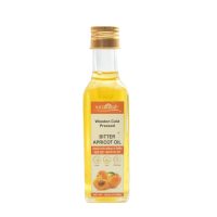 Apricot Oil