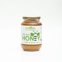 Vana Tulsi Honey