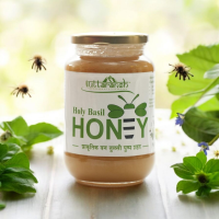 Vana Tulsi Honey