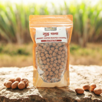 Gur Chana