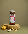 Garlic Pickle 250gm