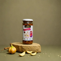 Garlic Pickle 250gm
