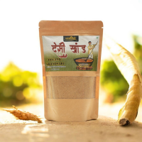 Organic Khandsari