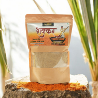 Organic Jaggery Powder