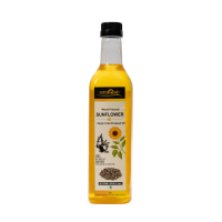 Cold Pressed Sunflower Oil