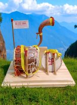 dhol damao ransingha