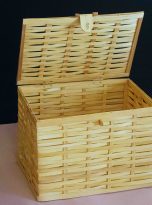 Bamboo Box