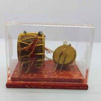 Dhol & Damau – The Rhythmic Soul of Uttarakhand