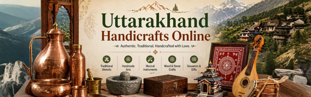 uttarakhand handicrafts online